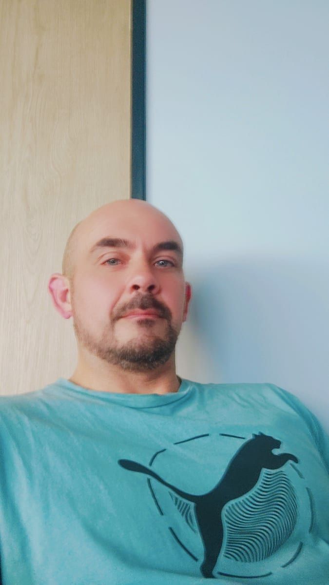 Profil de Franck