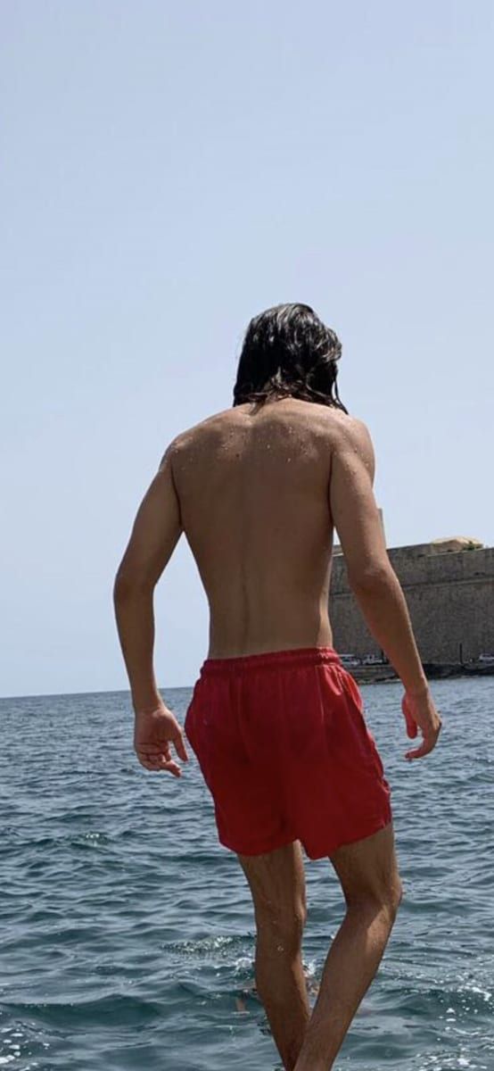 Profil de Asher