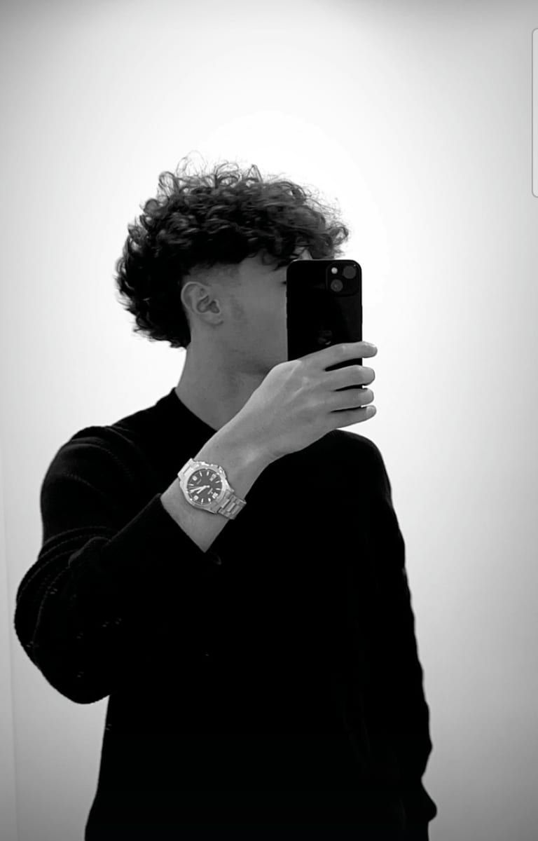 Profil de Dorian
