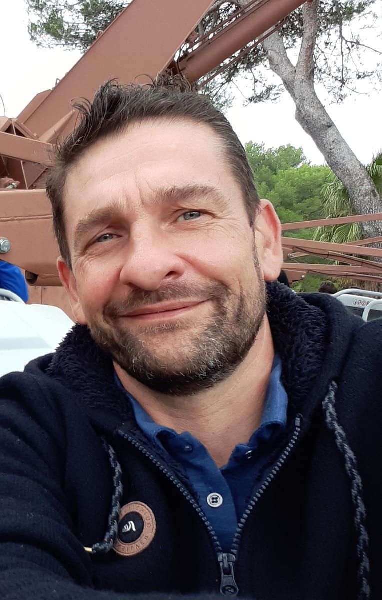 Profil de Darshan