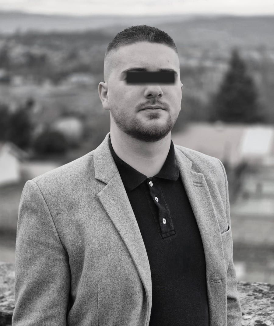 Profil de Zoubir
