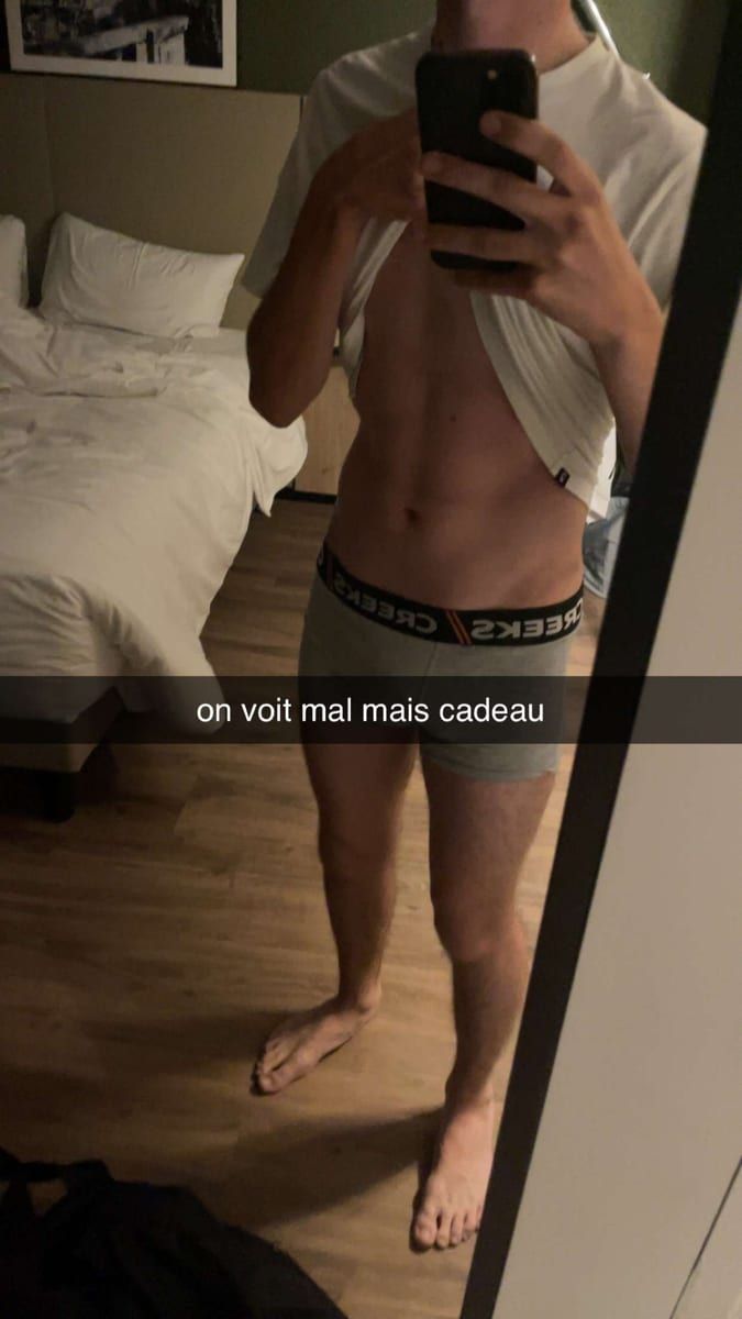 Profil de Monsef