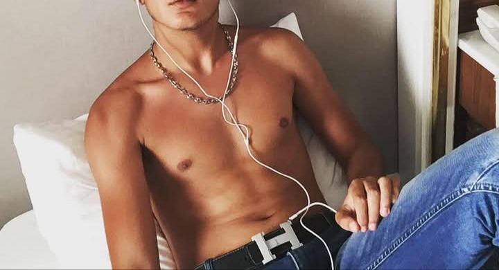 Profil de Peppino