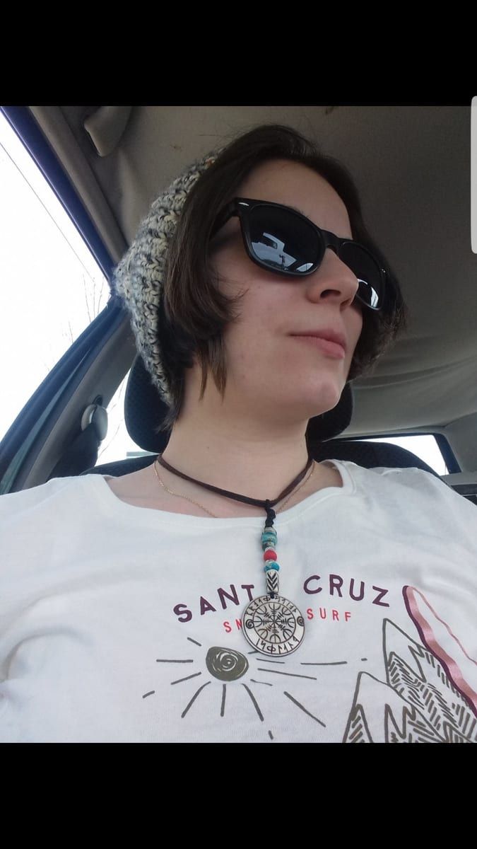 Profil de Nina-rose