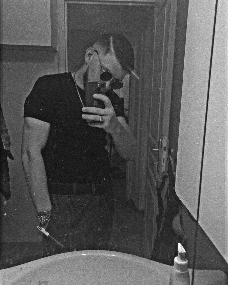 Profil de Natheo