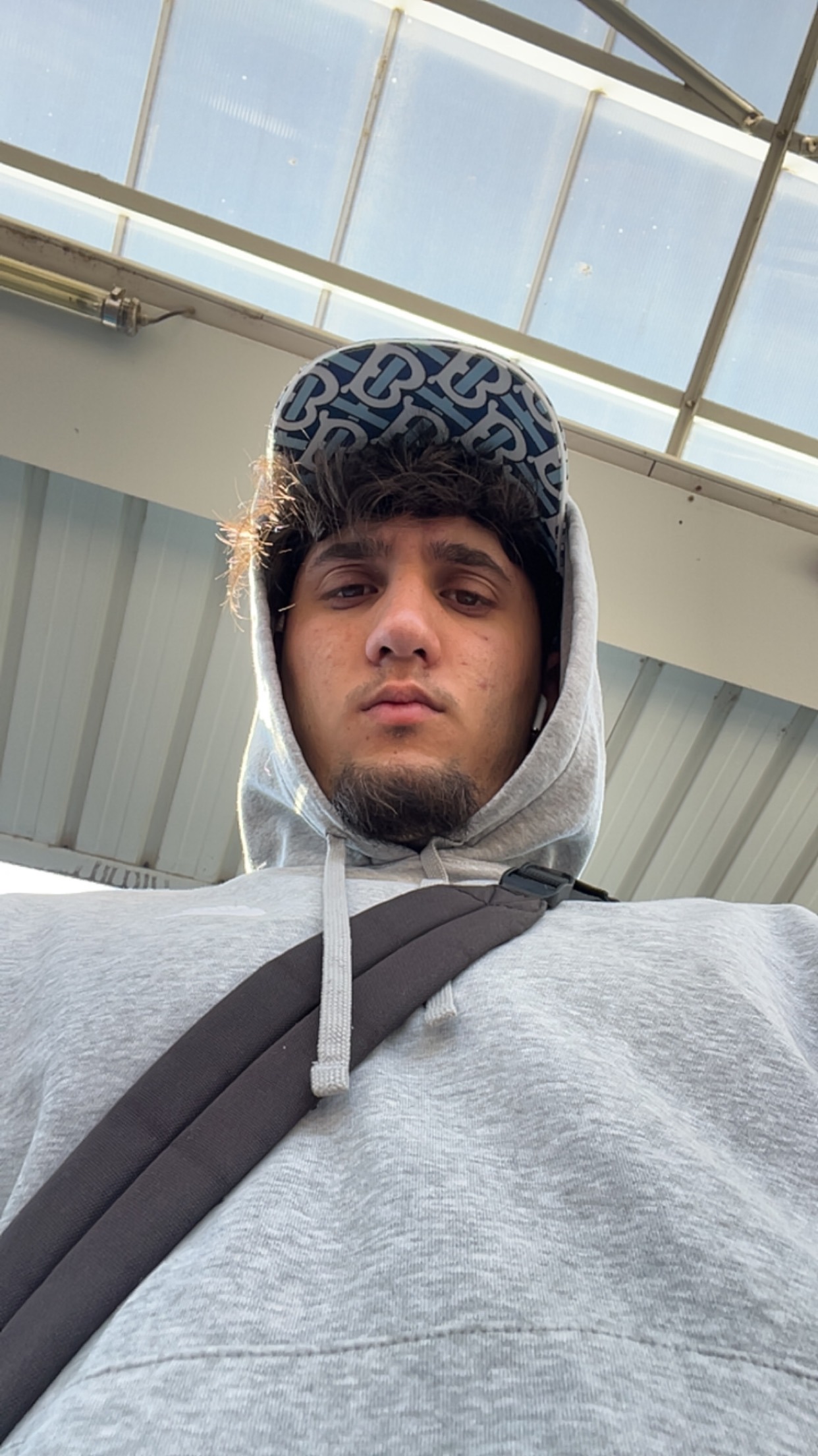 Profil de Serafim