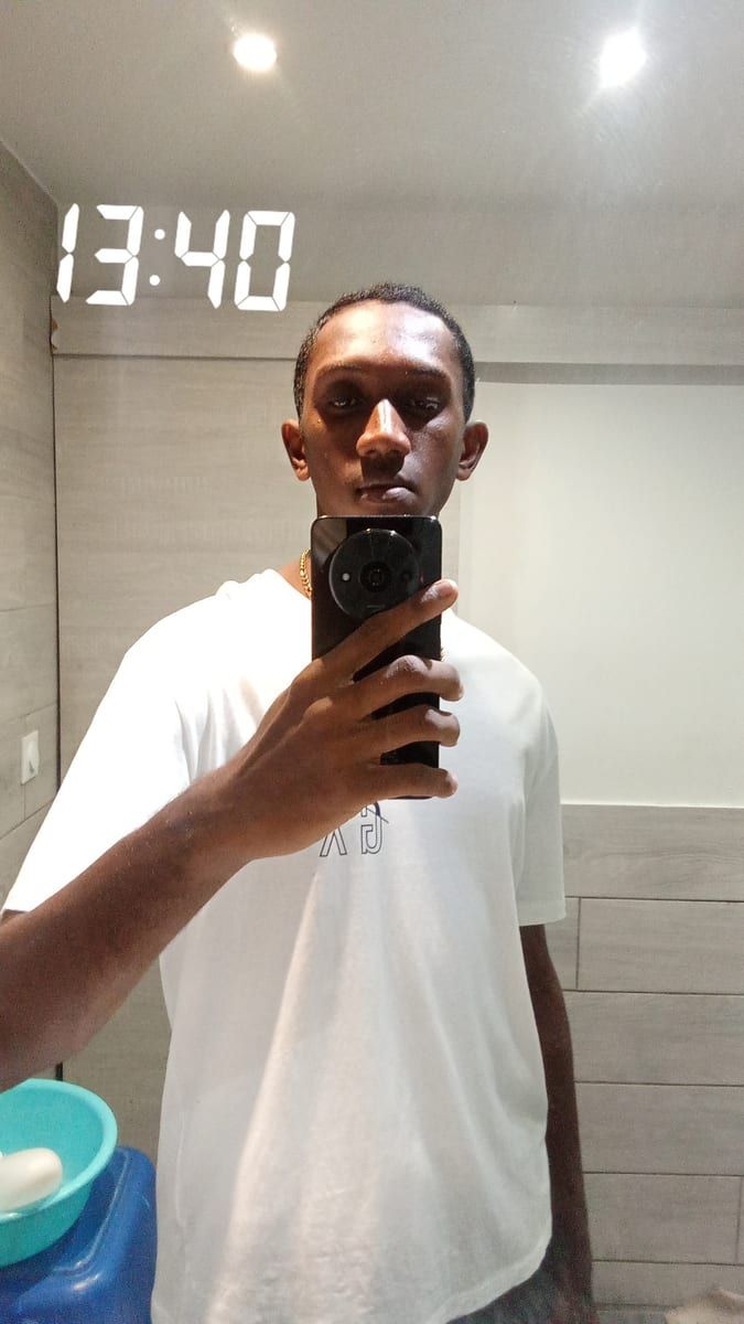 Profil de Hamin