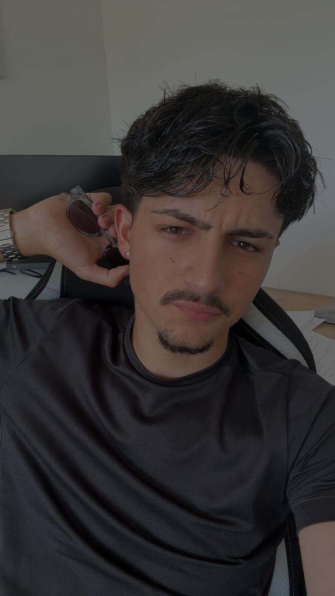 Profil de Jahim