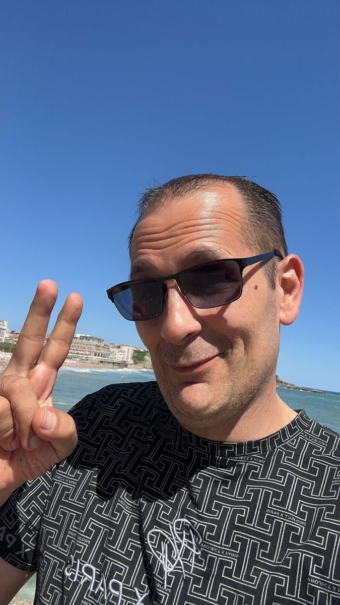 Profil de Matea