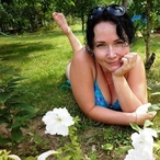 Profil de Cherazade