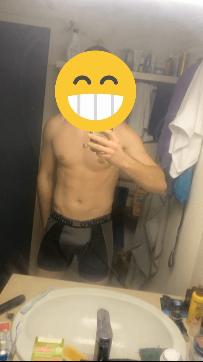 Profil de Iram