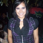 Profil de Fayza