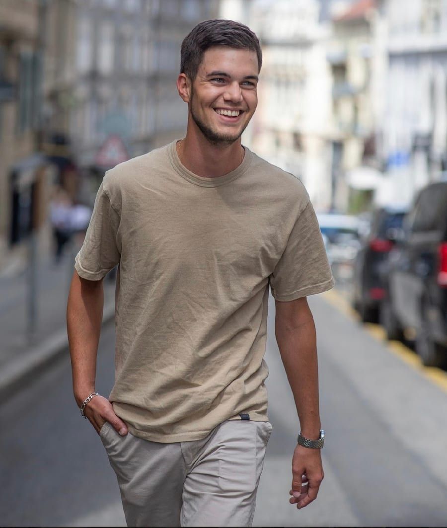 Profil de Joannes
