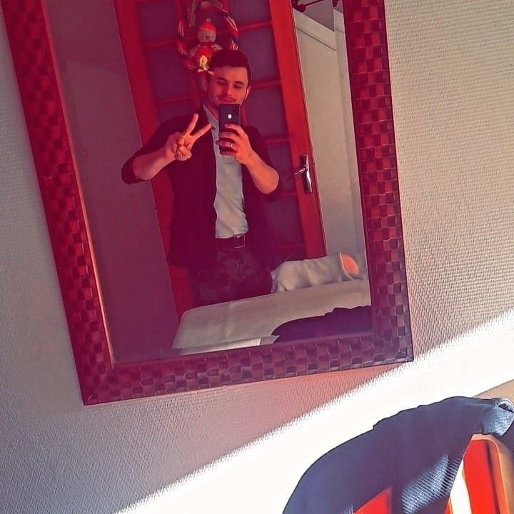 Profil de Yair