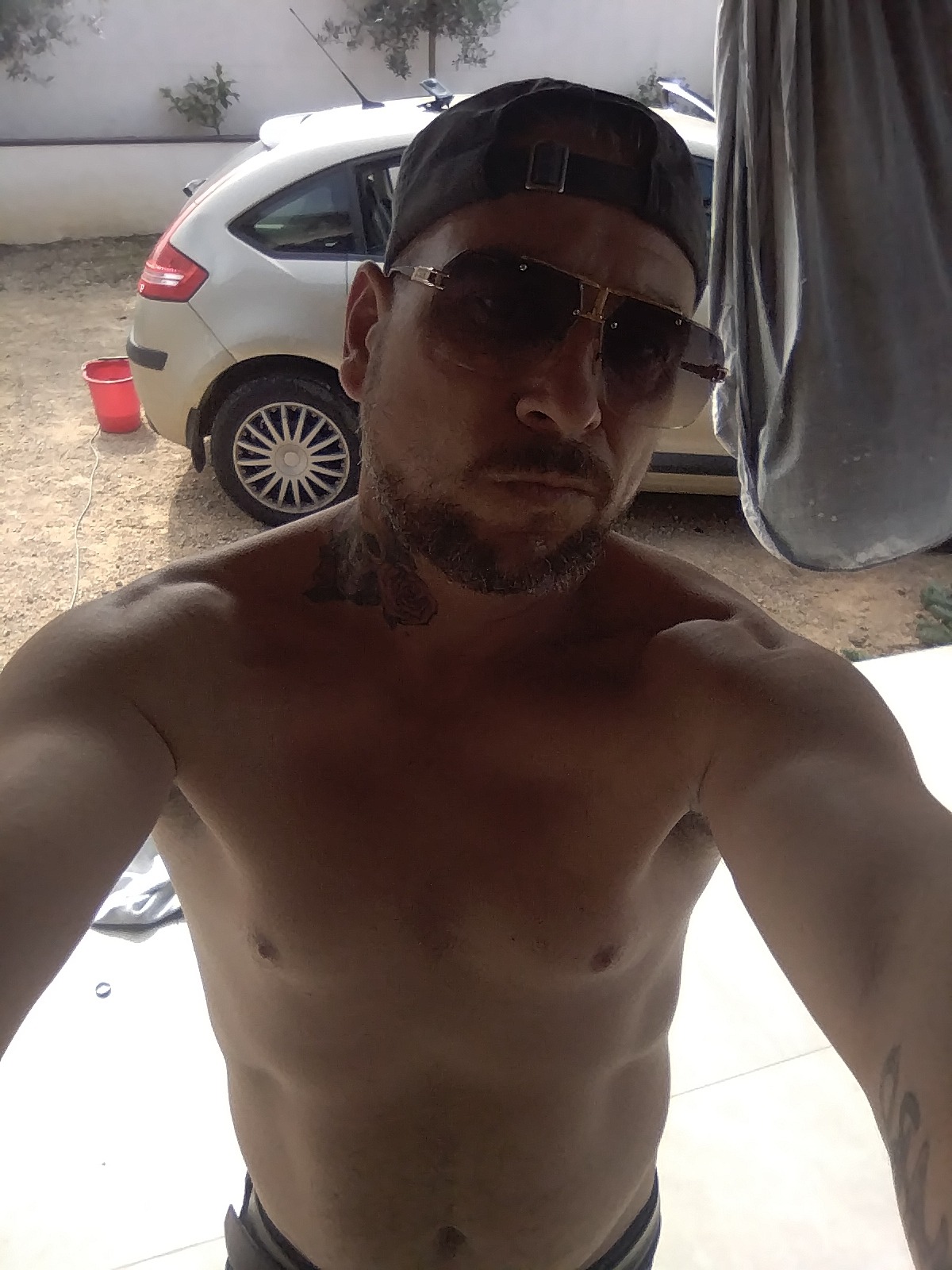 Profil de Célian