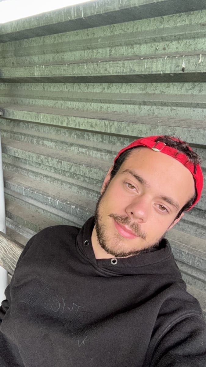 Profil de Emmeran