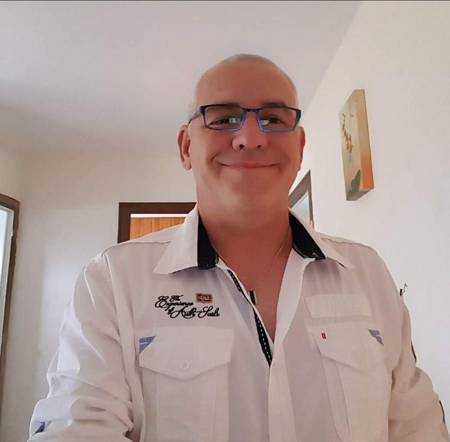 Profil de Abdelouahab