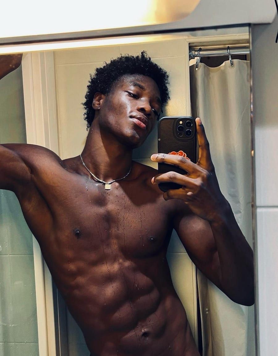 Profil de Otmane