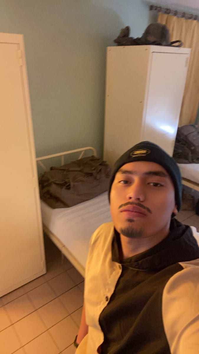 Profil de Fadhel