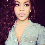 Profil de Oliviane