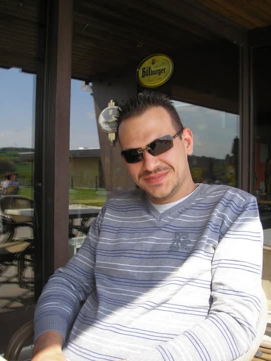 Profil de Kylliann