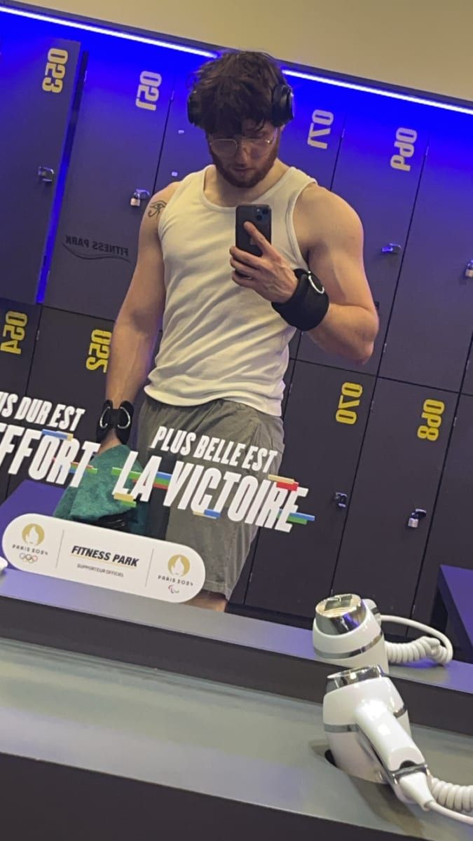 Profil de Maxance