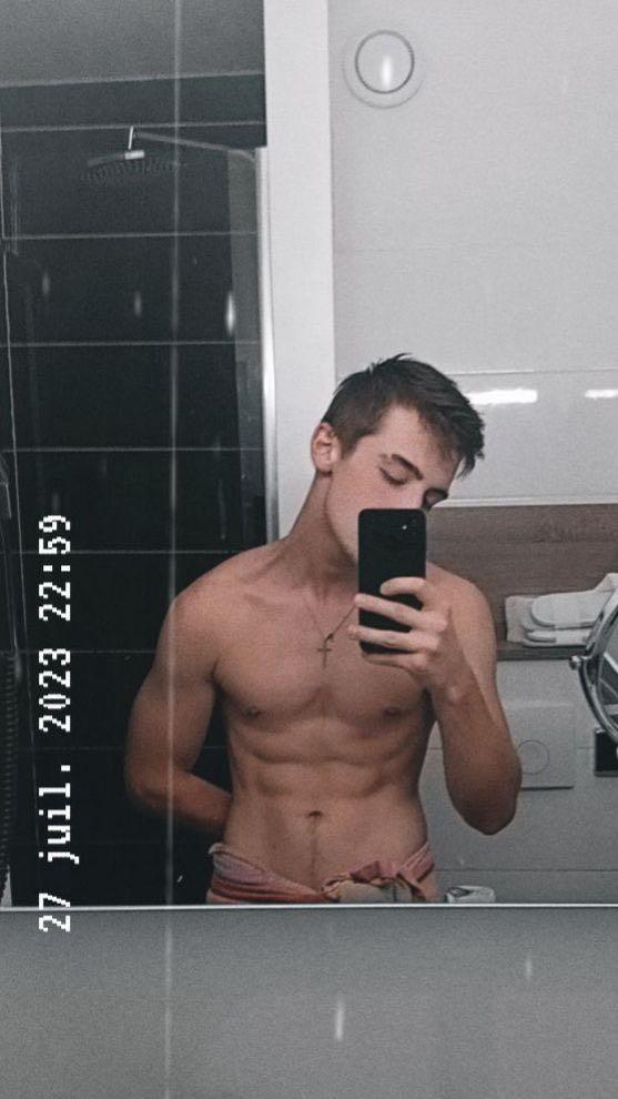 Profil de Brivael
