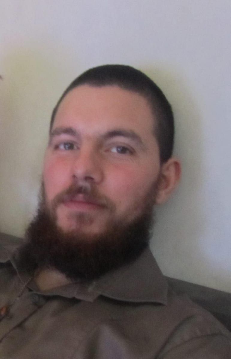 Profil de Chiheb