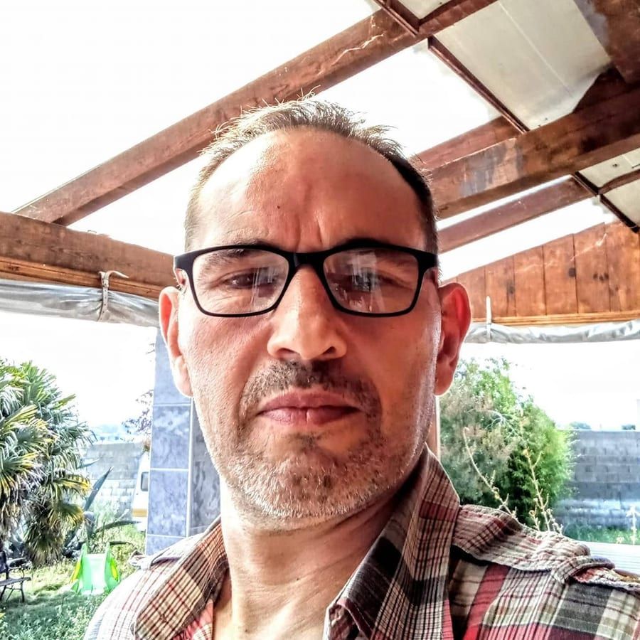 Profil de Jaber