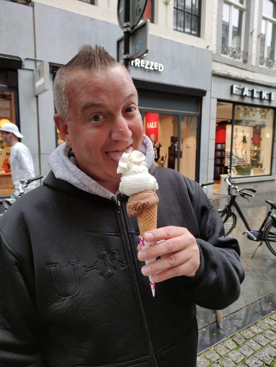 Profil de Théophile