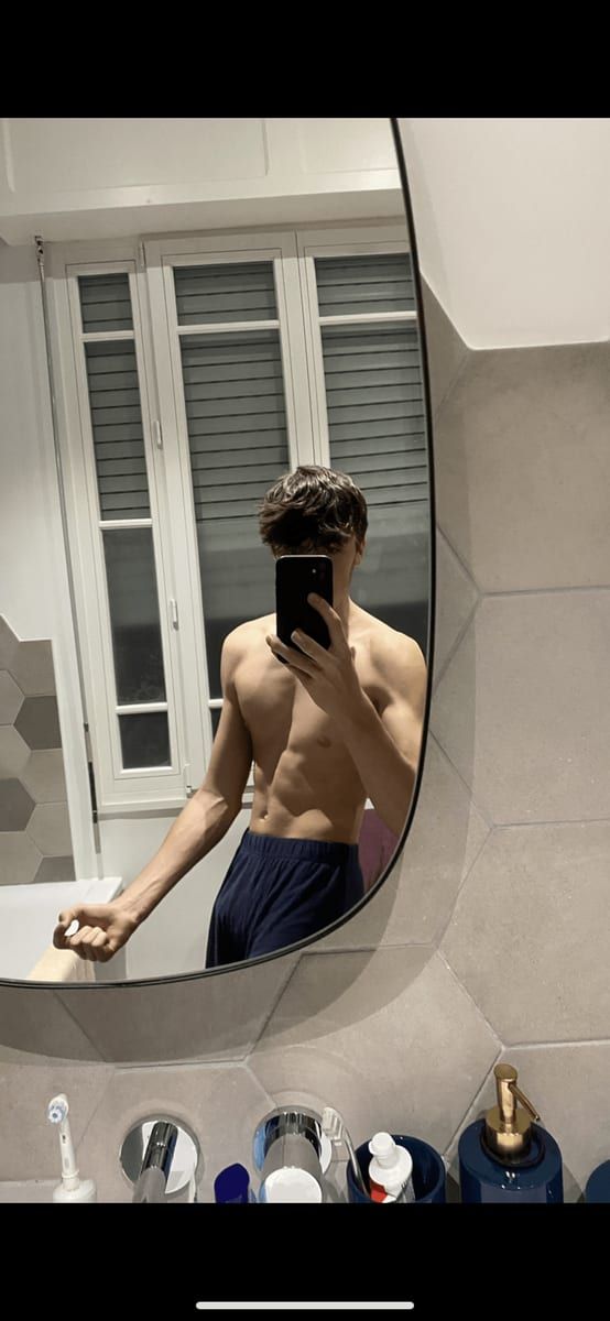Profil de Dorian