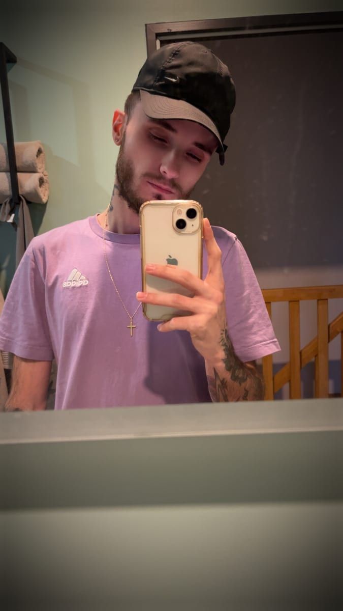 Profil de Patric