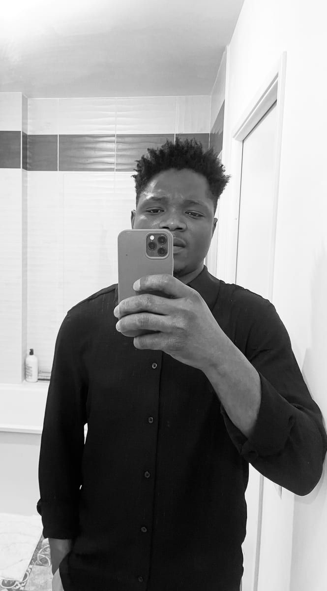 Profil de Lokmane